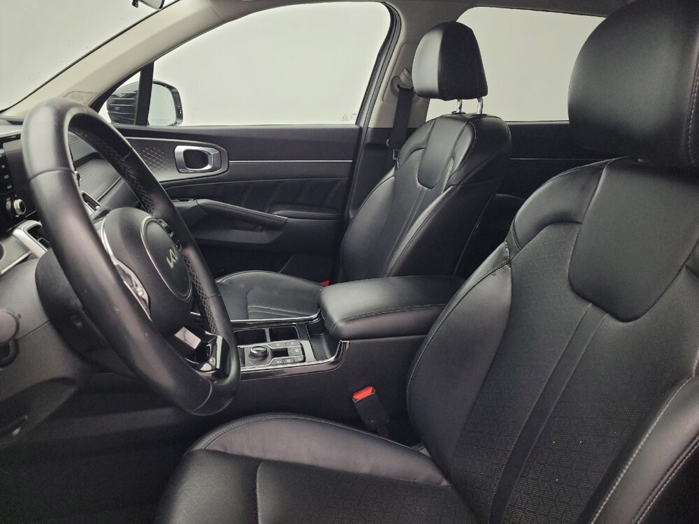 2022 Kia Sorento in Conway, SC 29526 - 18129181 17