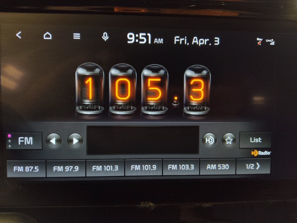 2022 Kia Sorento in Conway, SC 29526 - 18129181 25