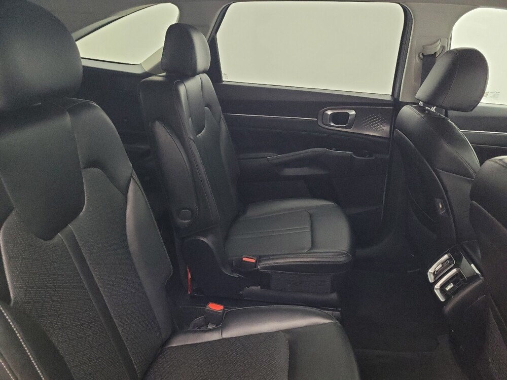 2022 Kia Sorento in Conway, SC 29526 - 18129181 19