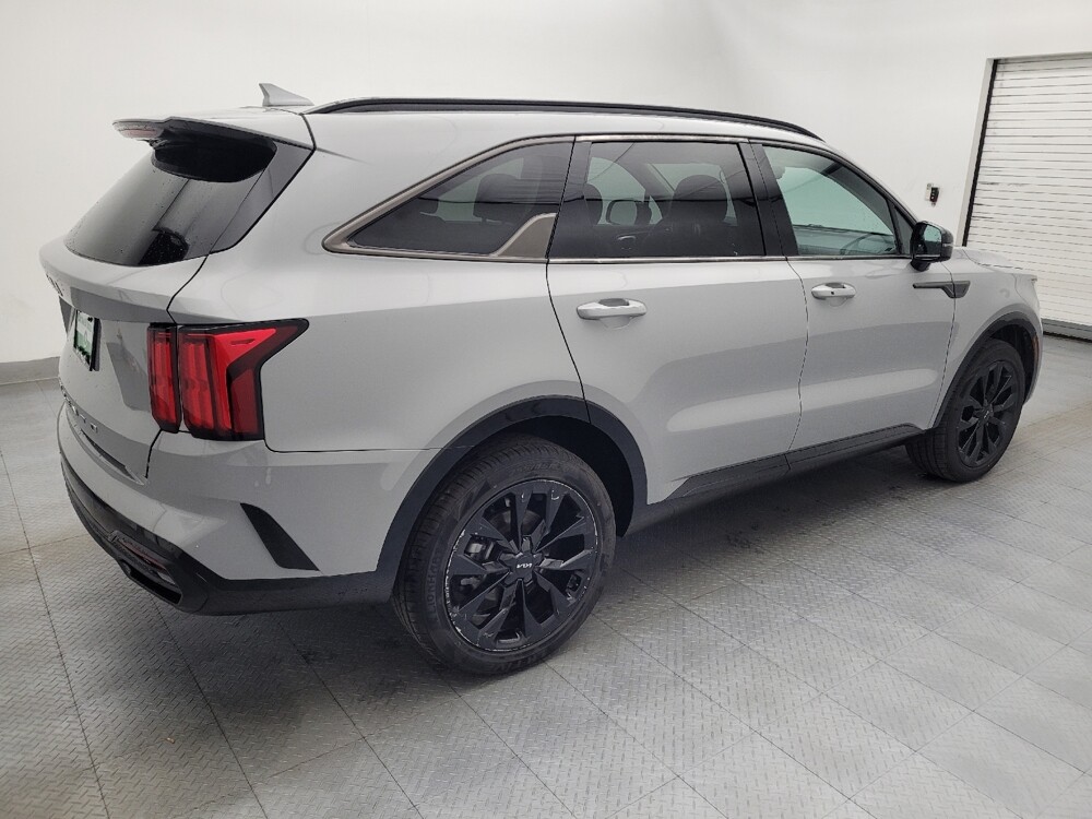 2022 Kia Sorento in Conway, SC 29526 - 18129181 10