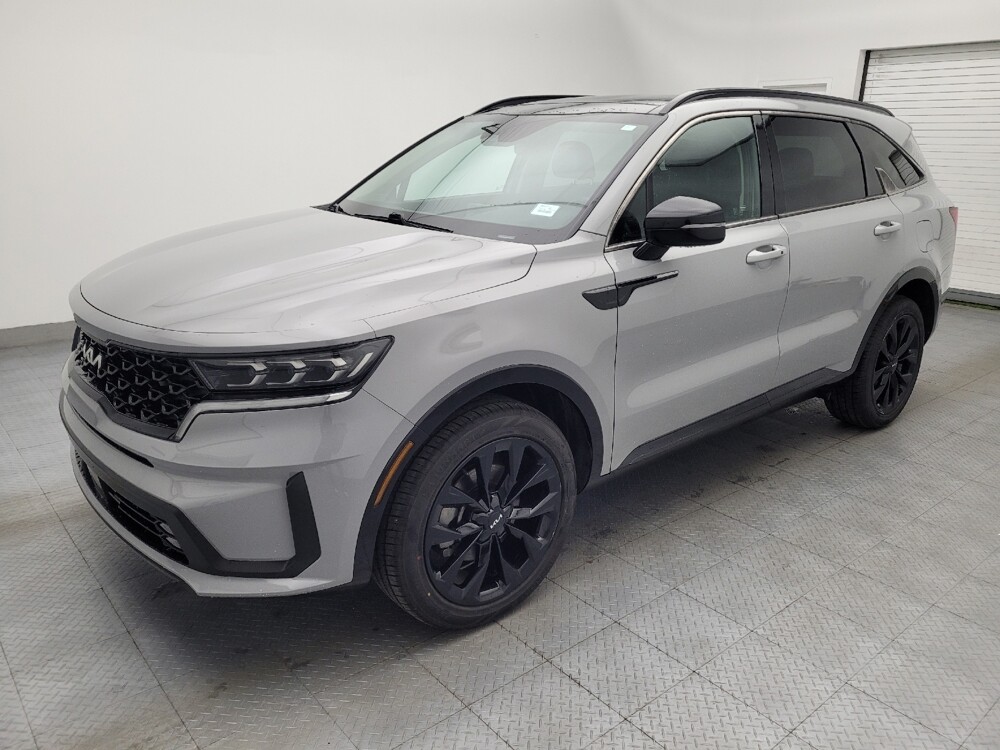 2022 Kia Sorento in Conway, SC 29526 - 18129181 2