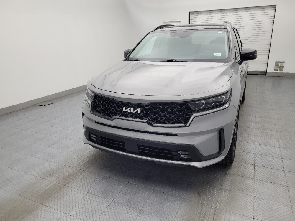 2022 Kia Sorento in Conway, SC 29526 - 18129181 15