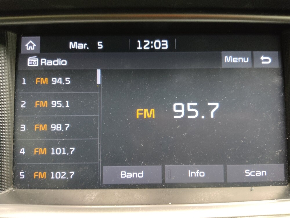 2020 Kia Optima in Winston-Salem, NC 27103 - 18129182 25