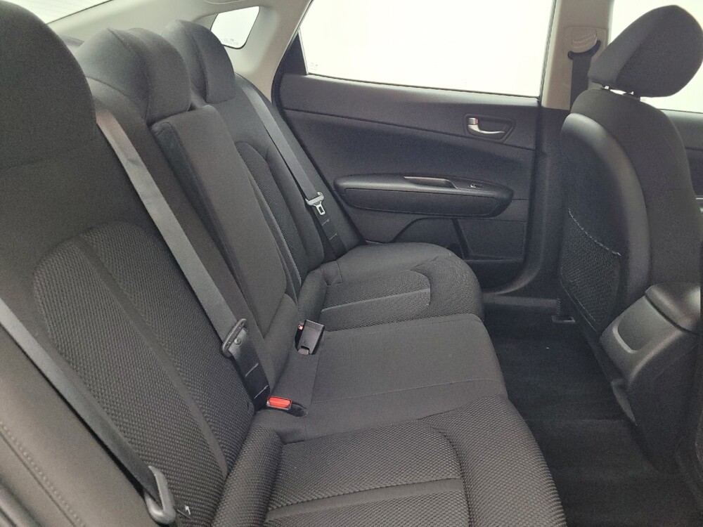 2020 Kia Optima in Winston-Salem, NC 27103 - 18129182 19