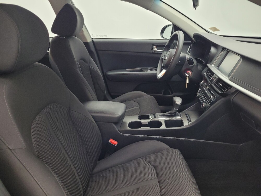 2020 Kia Optima in Winston-Salem, NC 27103 - 18129182 21