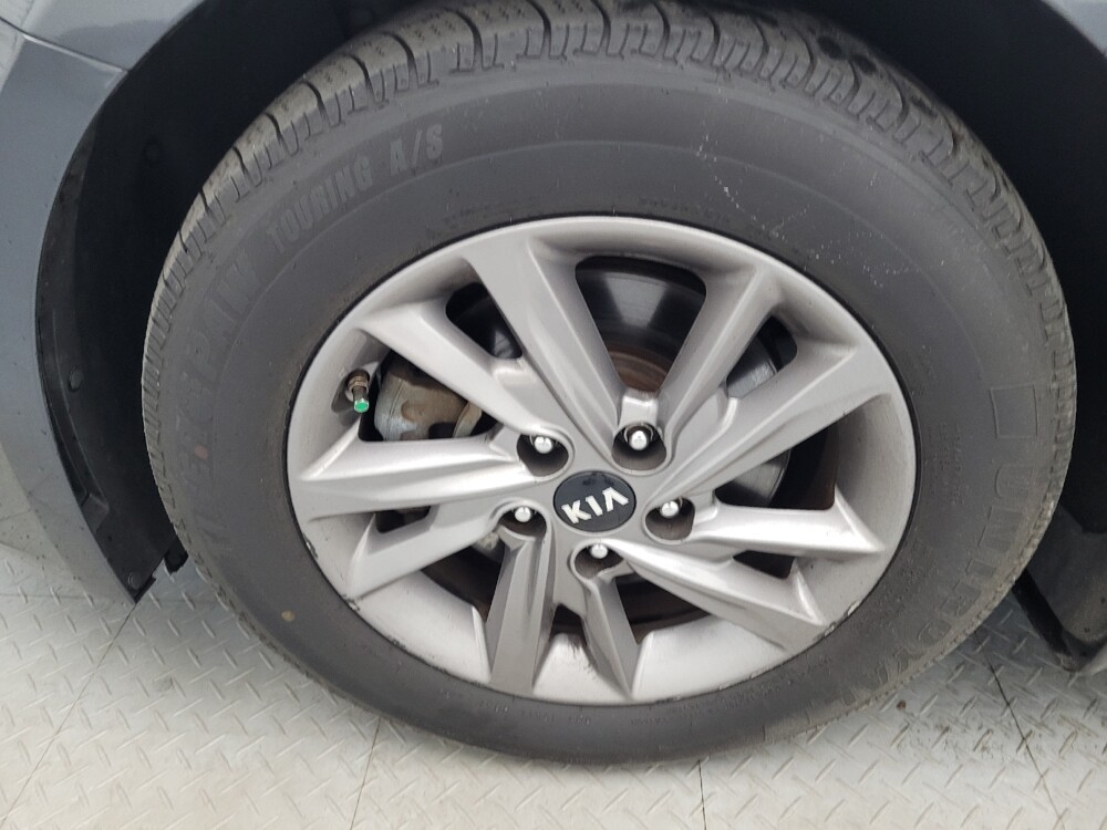 2020 Kia Optima in Winston-Salem, NC 27103 - 18129182 31