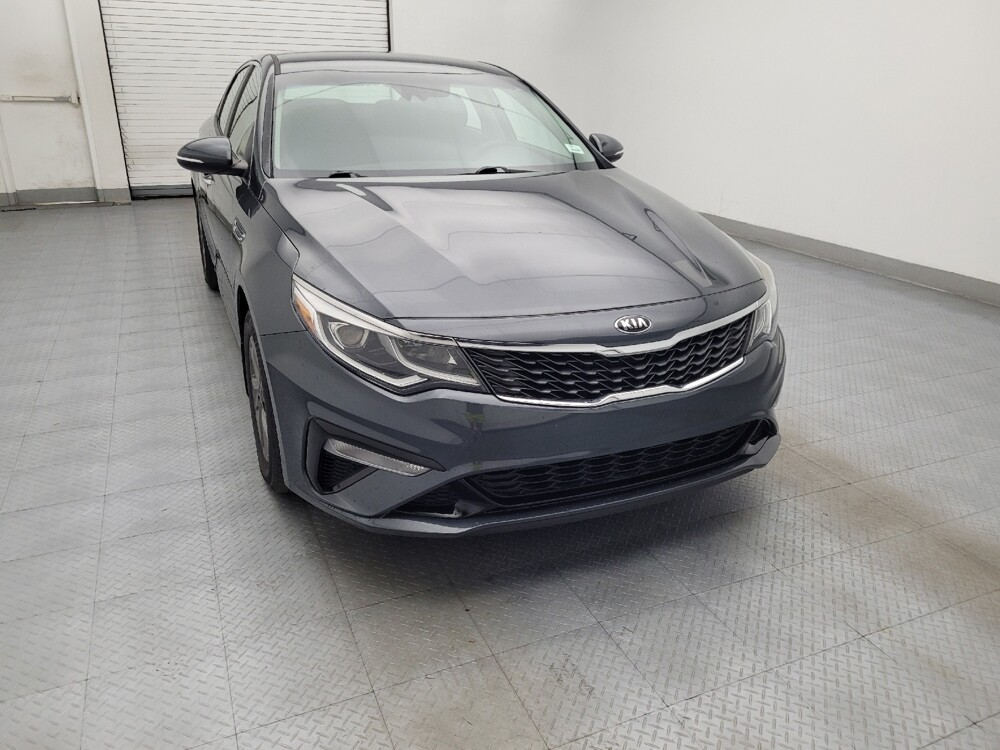 2020 Kia Optima in Winston-Salem, NC 27103 - 18129182 14