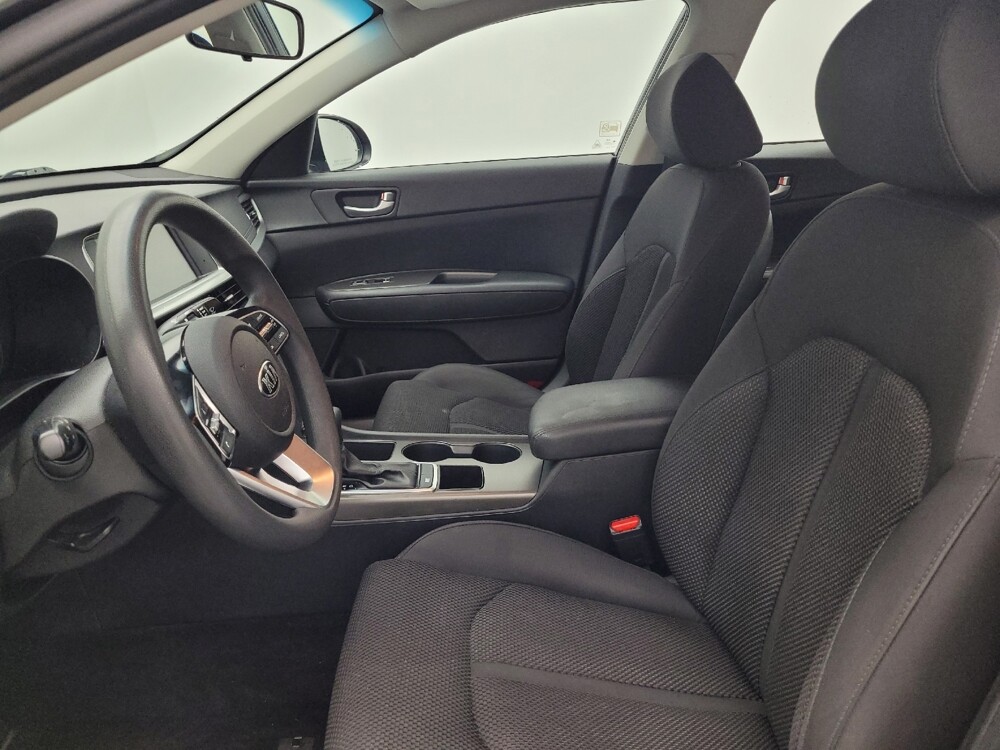 2020 Kia Optima in Winston-Salem, NC 27103 - 18129182 17