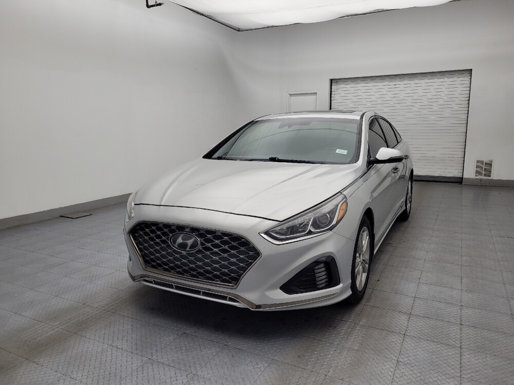 2019 Hyundai Sonata in Raleigh, NC 27604 - 18129184 15
