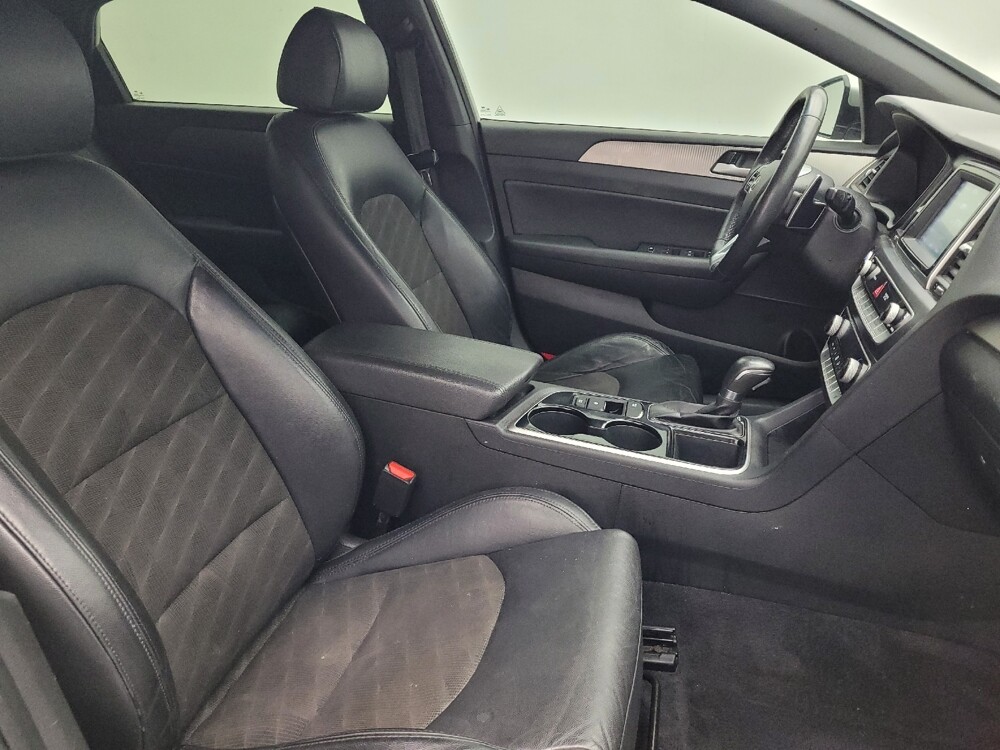2019 Hyundai Sonata in Raleigh, NC 27604 - 18129184 21