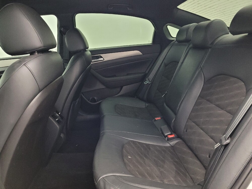 2019 Hyundai Sonata in Raleigh, NC 27604 - 18129184 18