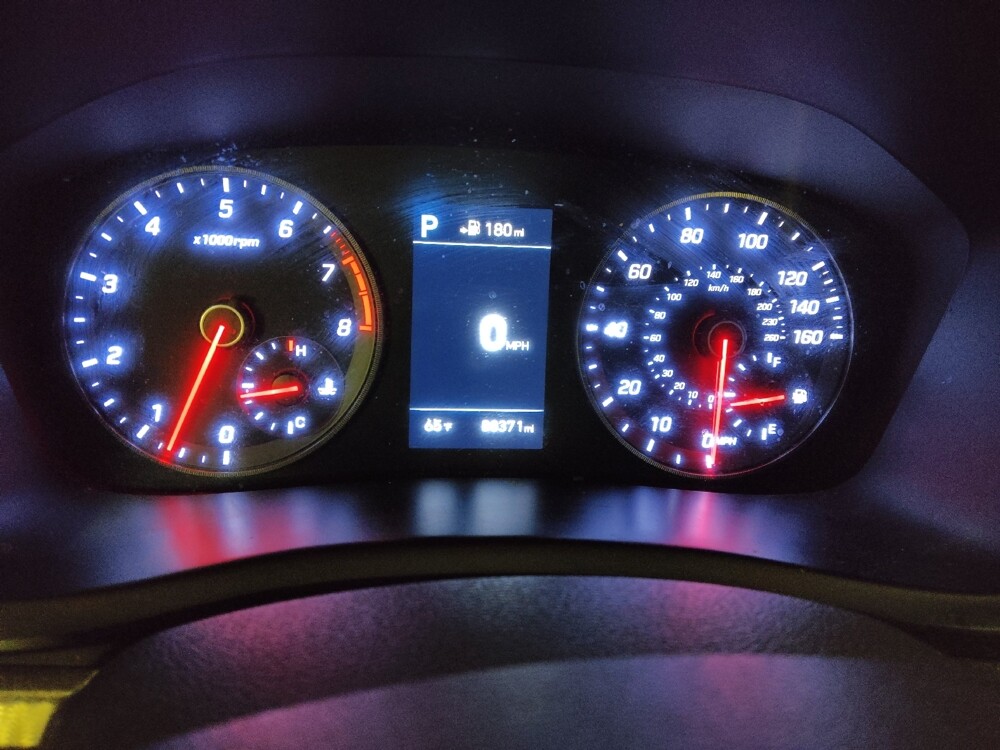 2019 Hyundai Sonata in Raleigh, NC 27604 - 18129184 23