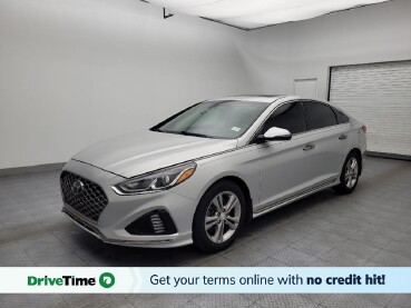 2019 Hyundai Sonata in Raleigh, NC 27604