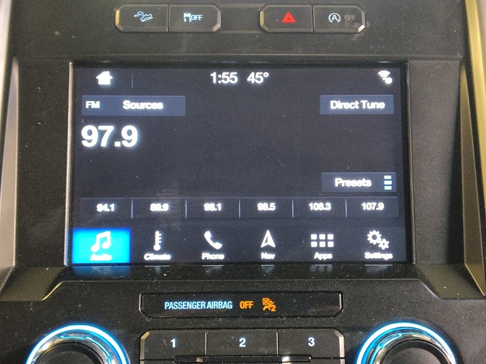 2018 Ford F150 in Gastonia, NC 28056 - 18129185 25