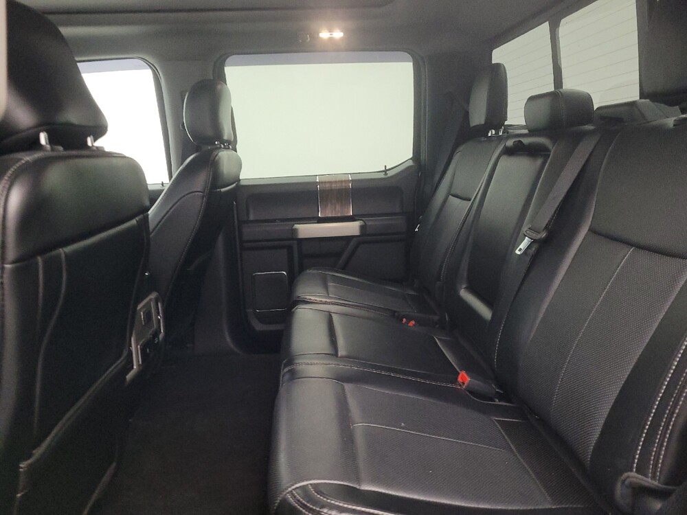 2018 Ford F150 in Gastonia, NC 28056 - 18129185 18