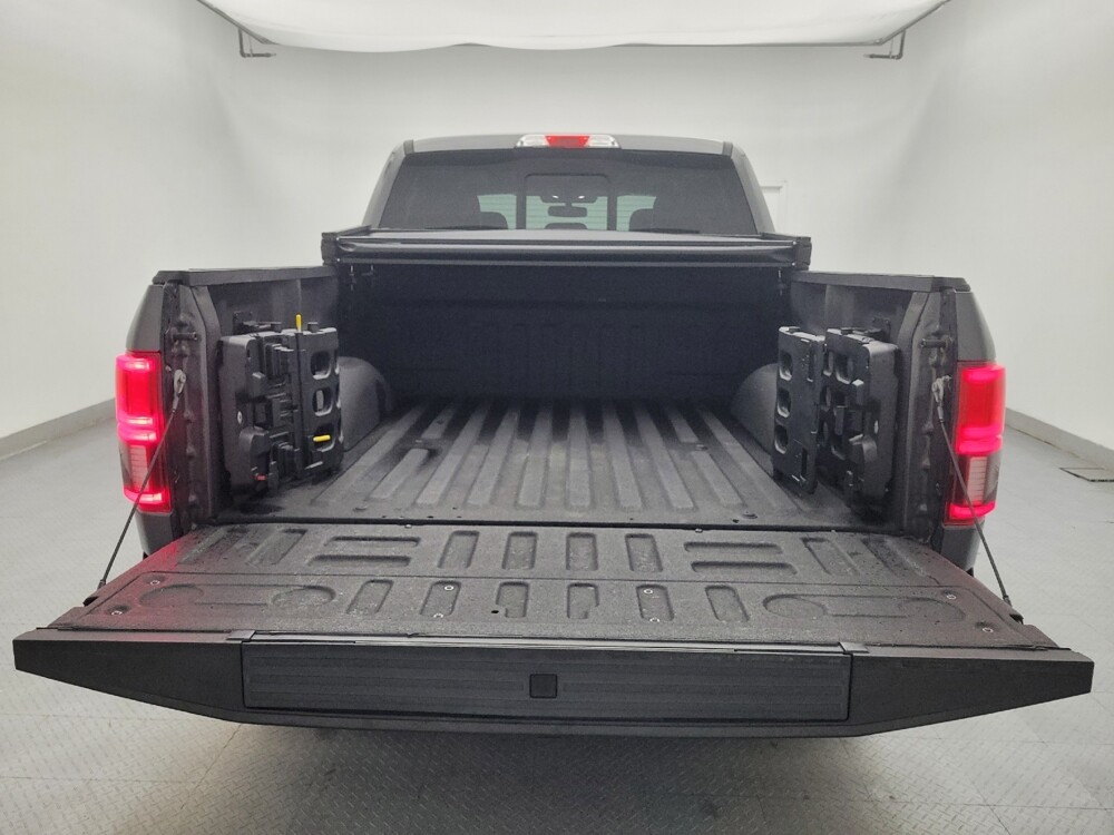 2018 Ford F150 in Gastonia, NC 28056 - 18129185 29