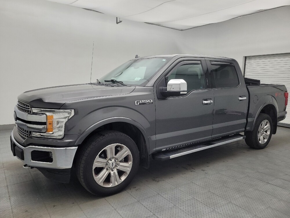 2018 Ford F150 in Gastonia, NC 28056 - 18129185 2