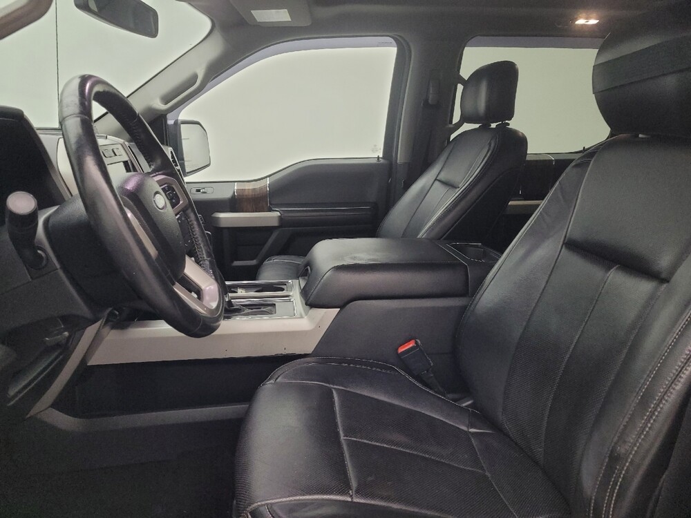 2018 Ford F150 in Gastonia, NC 28056 - 18129185 17