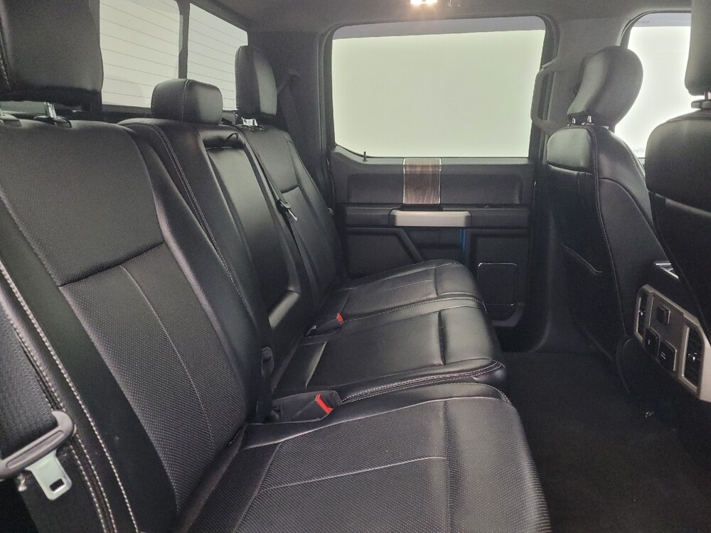 2018 Ford F150 in Gastonia, NC 28056 - 18129185 19