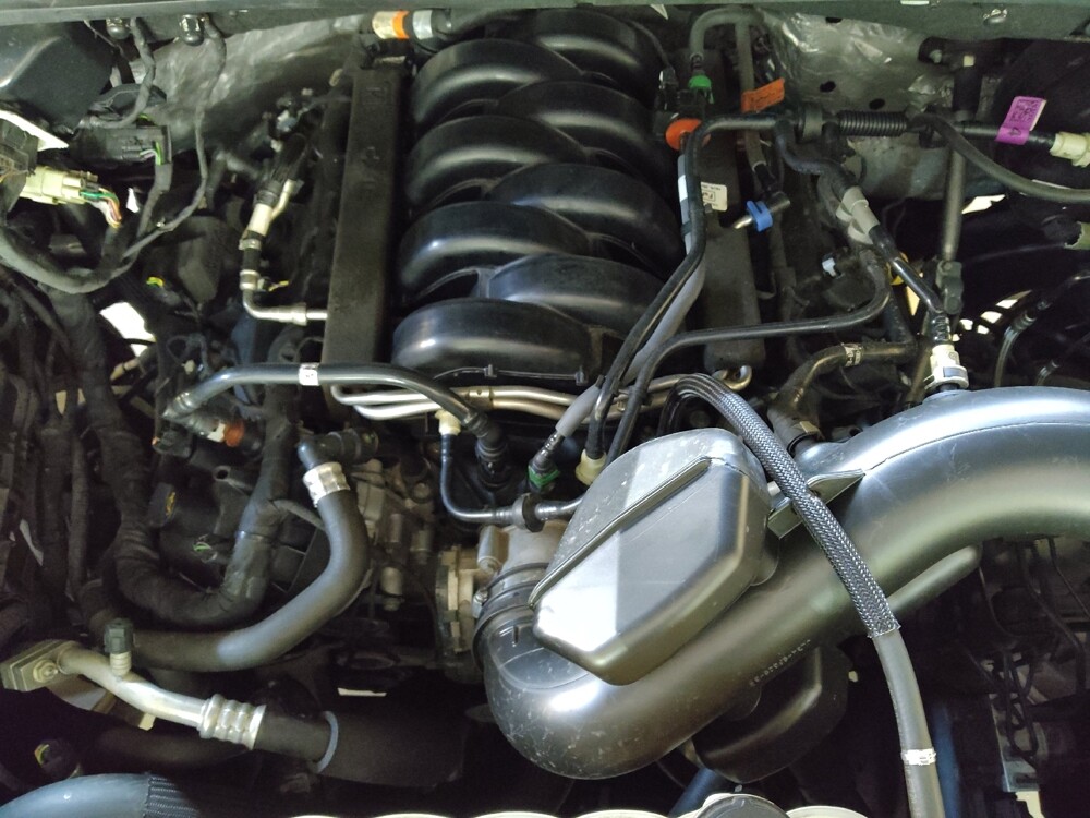 2018 Ford F150 in Gastonia, NC 28056 - 18129185 30