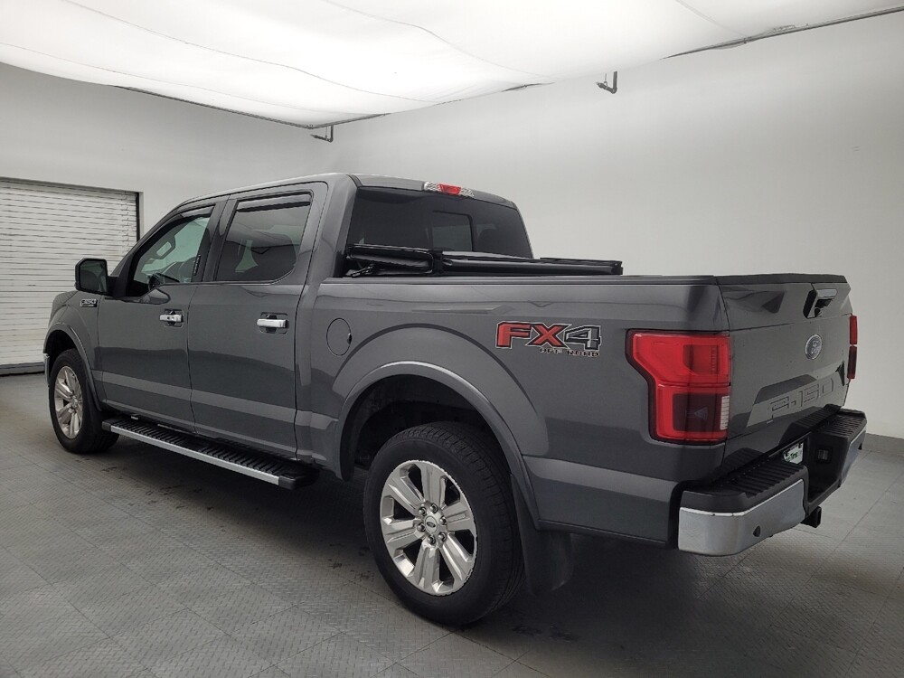 2018 Ford F150 in Gastonia, NC 28056 - 18129185 5