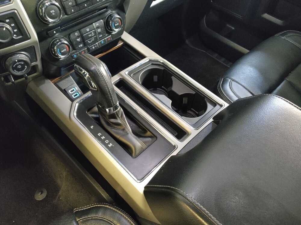 2018 Ford F150 in Gastonia, NC 28056 - 18129185 26