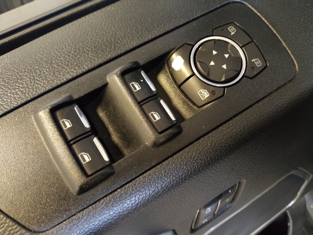 2018 Ford F150 in Gastonia, NC 28056 - 18129185 27