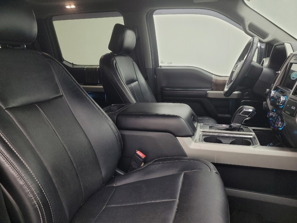 2018 Ford F150 in Gastonia, NC 28056 - 18129185 21