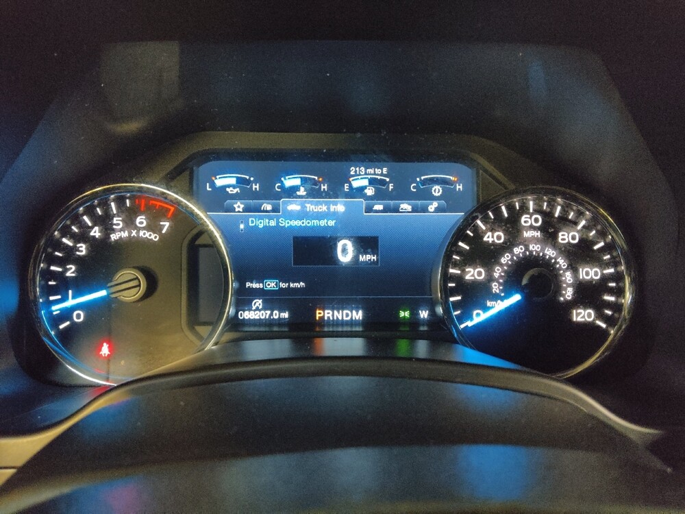 2018 Ford F150 in Gastonia, NC 28056 - 18129185 23