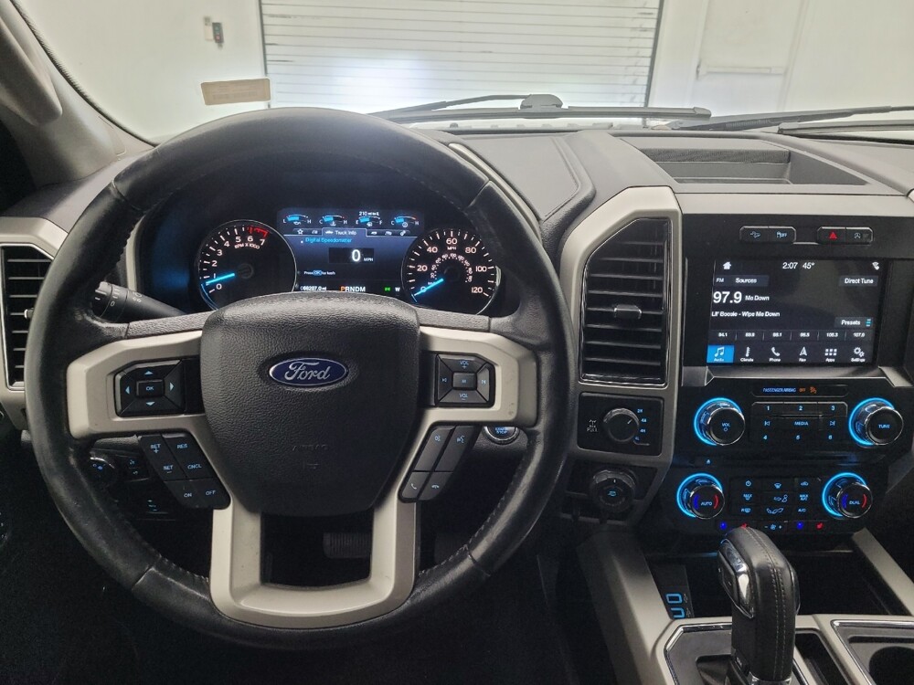 2018 Ford F150 in Gastonia, NC 28056 - 18129185 22