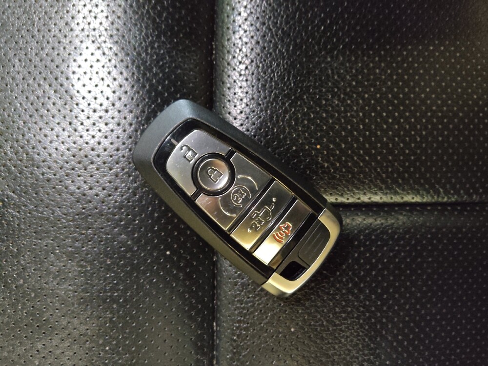 2018 Ford F150 in Gastonia, NC 28056 - 18129185 32