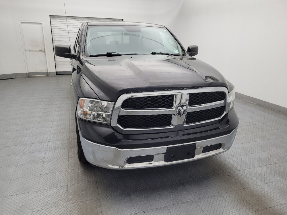 2016 RAM 1500 in Conway, SC 29526 - 18129186 14