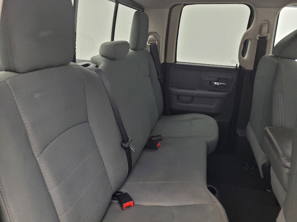 2016 RAM 1500 in Conway, SC 29526 - 18129186 19