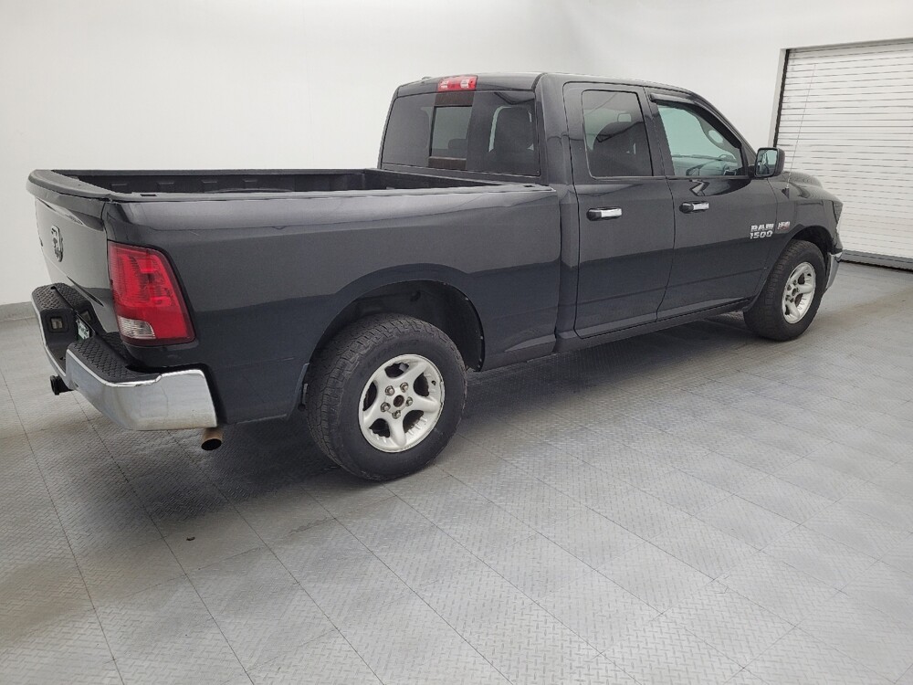 2016 RAM 1500 in Conway, SC 29526 - 18129186 10