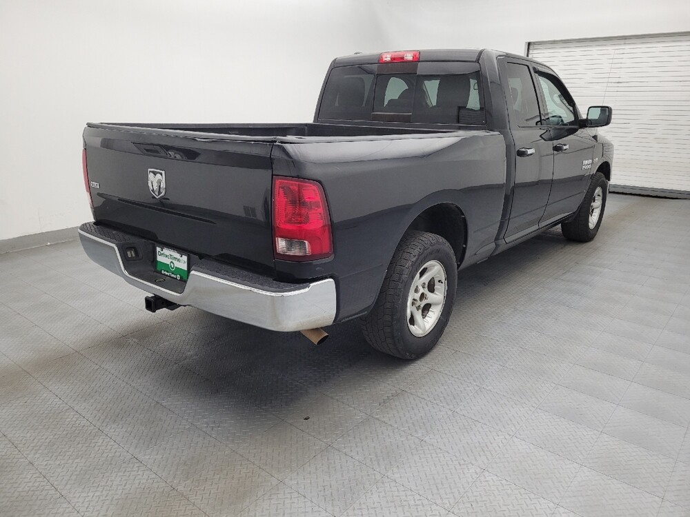 2016 RAM 1500 in Conway, SC 29526 - 18129186 9
