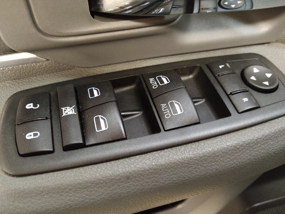 2016 RAM 1500 in Conway, SC 29526 - 18129186 27