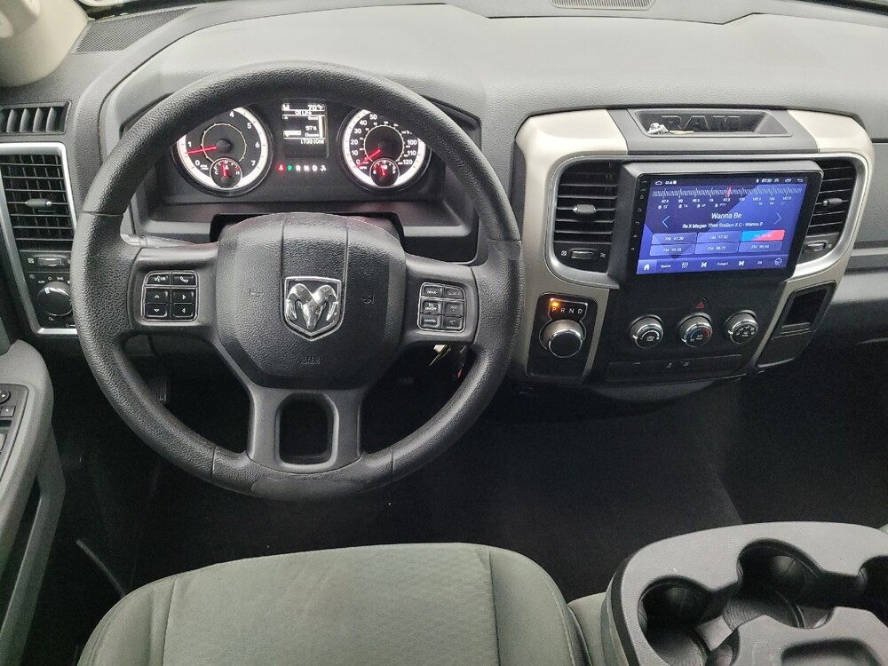 2016 RAM 1500 in Conway, SC 29526 - 18129186 22