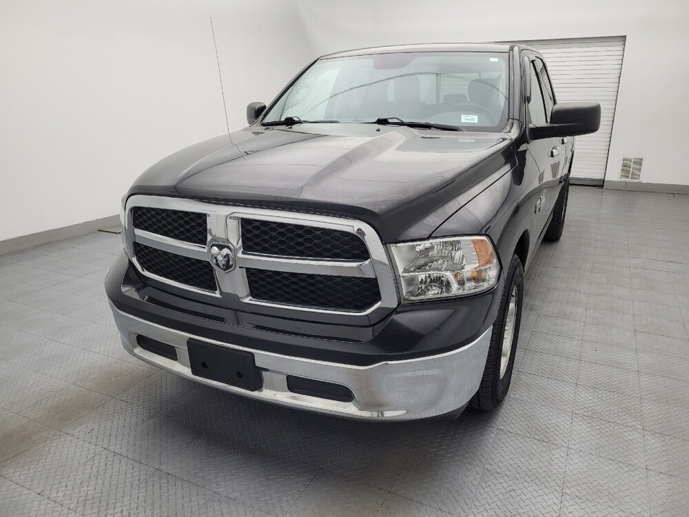 2016 RAM 1500 in Conway, SC 29526 - 18129186 15