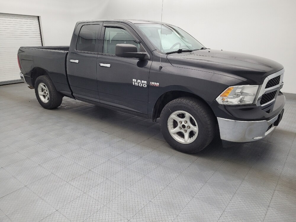 2016 RAM 1500 in Conway, SC 29526 - 18129186 11