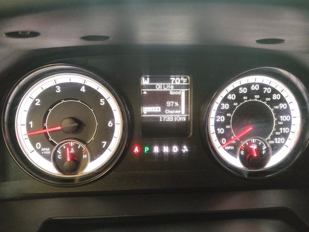 2016 RAM 1500 in Conway, SC 29526 - 18129186 23