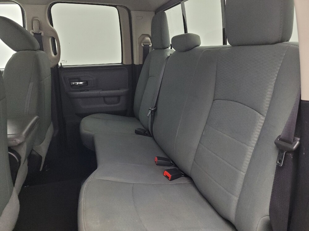 2016 RAM 1500 in Conway, SC 29526 - 18129186 18