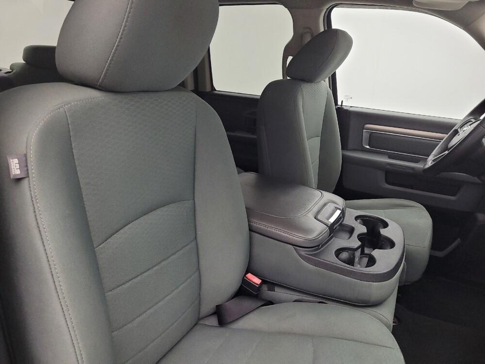 2016 RAM 1500 in Conway, SC 29526 - 18129186 21