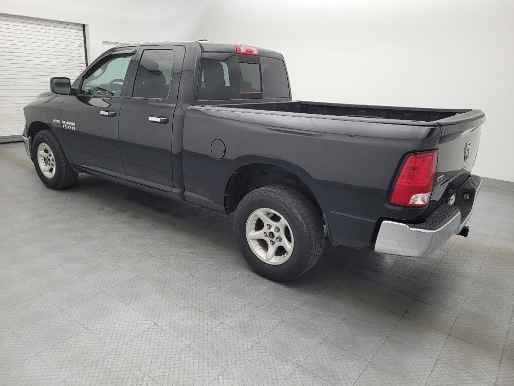 2016 RAM 1500 in Conway, SC 29526 - 18129186 3