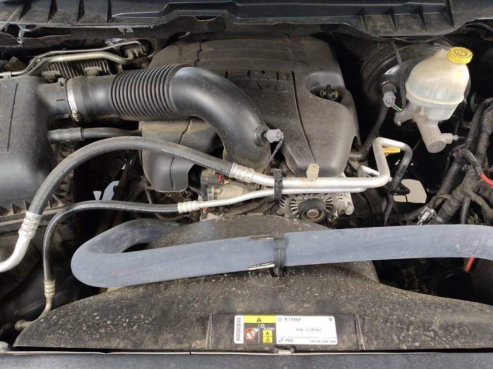 2016 RAM 1500 in Conway, SC 29526 - 18129186 30