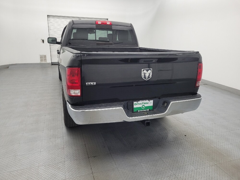 2016 RAM 1500 in Conway, SC 29526 - 18129186 6