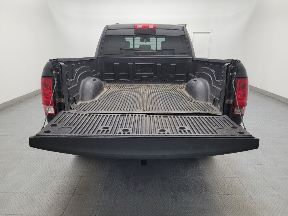 2016 RAM 1500 in Conway, SC 29526 - 18129186 29