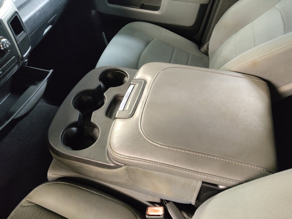 2016 RAM 1500 in Conway, SC 29526 - 18129186 26