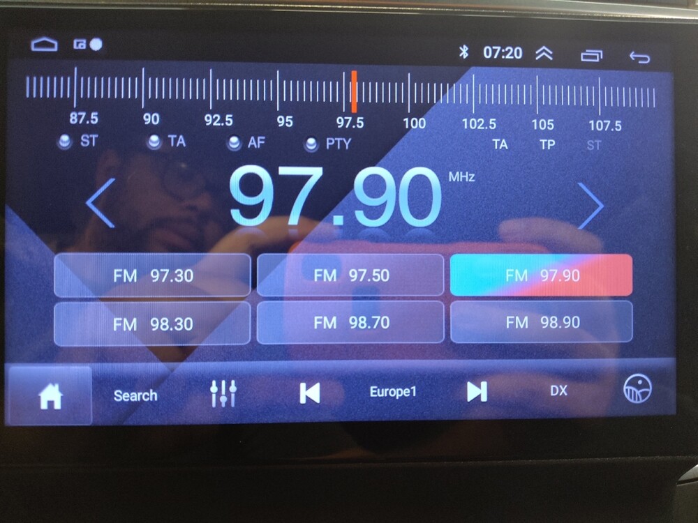 2016 RAM 1500 in Conway, SC 29526 - 18129186 25