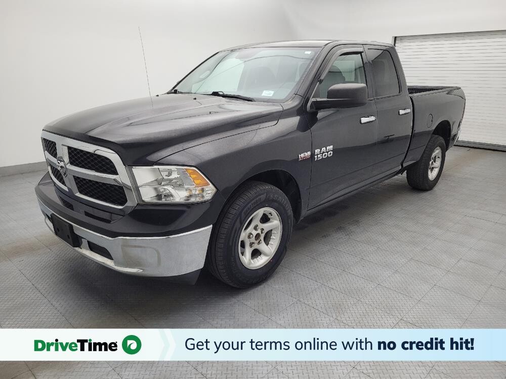 2016 RAM 1500 in Conway, SC 29526 - 18129186