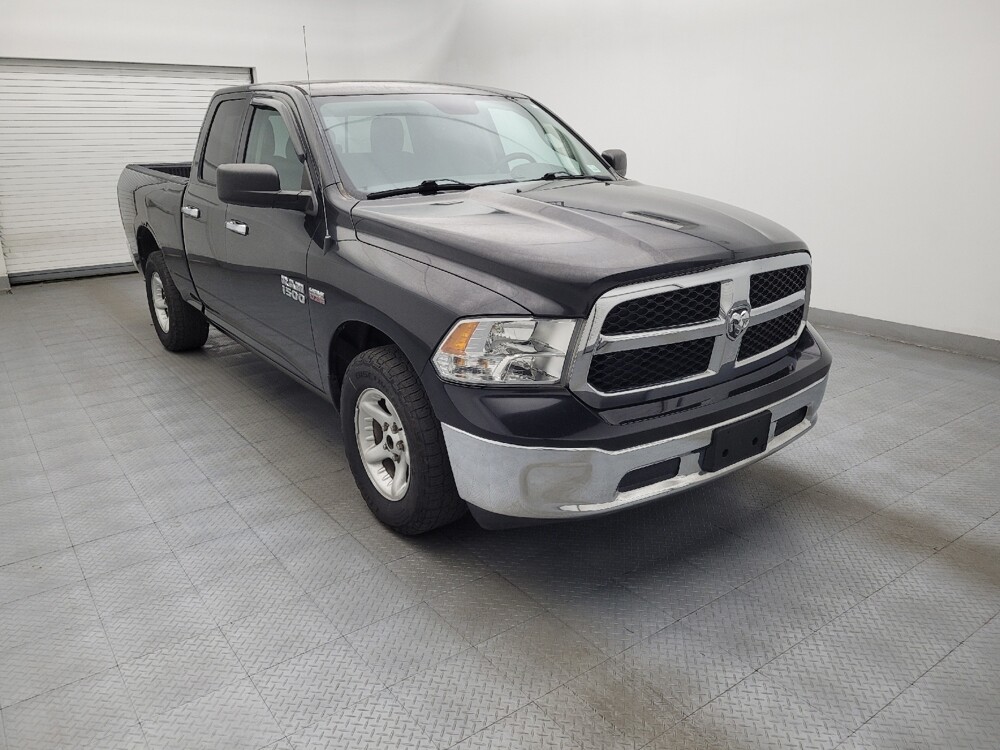 2016 RAM 1500 in Conway, SC 29526 - 18129186 13